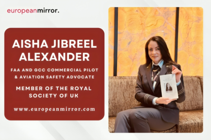 Aisha Jibreel Alexander