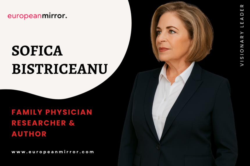 Dr. Sofica Bistriceanu